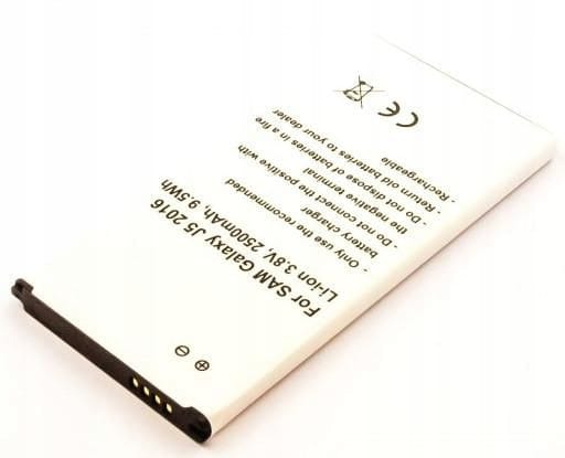Coreparts Akku Für Samsung, Mbxsa-ba0042
