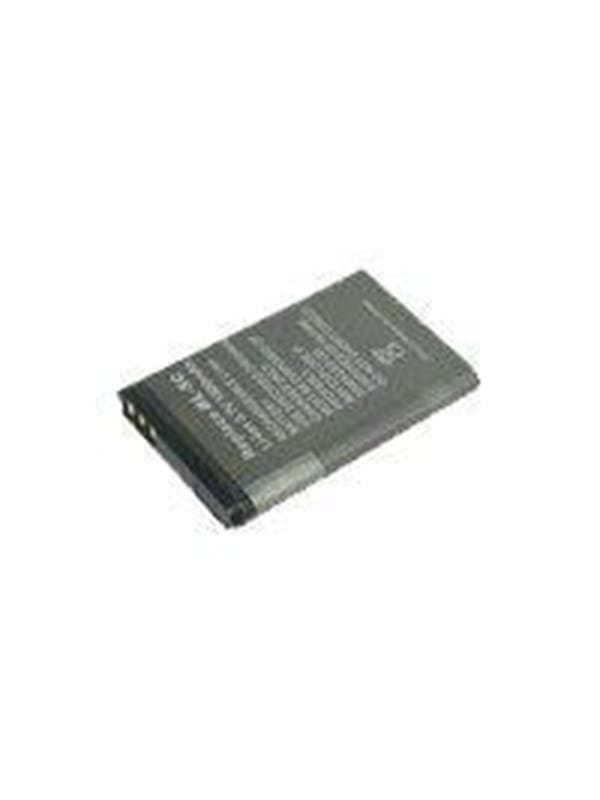 Coreparts Akku Bl-5c, Bl-5ca, Bl-5cb, Br-5c, Mbmobile1048