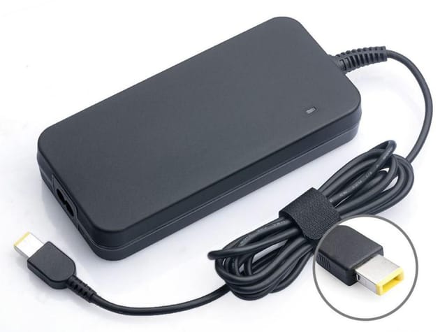 Microbattery - Coreparts Netzteil Für Lenovo, Mbxlen-gam004