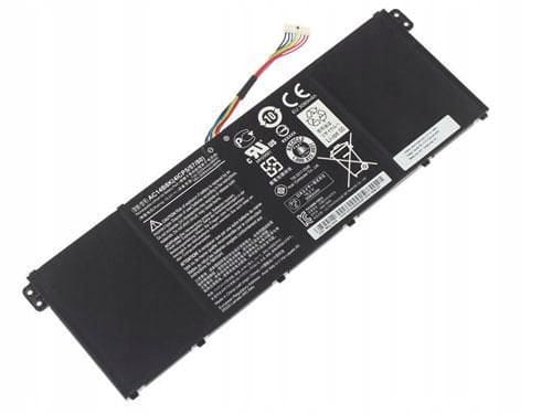 Coreparts 33wh 15,2v 4-zellen-akku Mbxac-ba0081