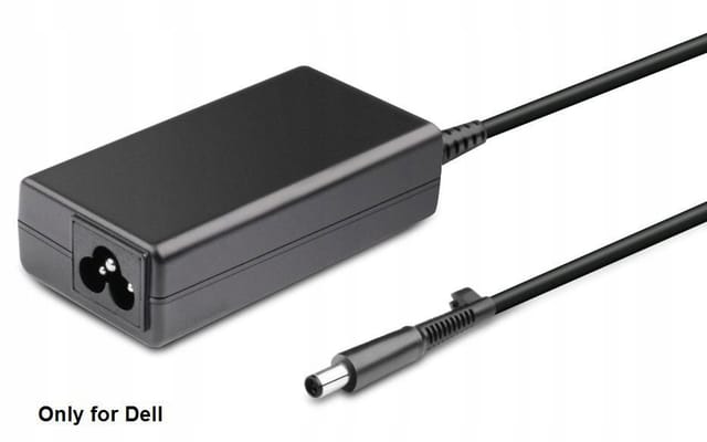 Coreparts Netzteil Für Dell, Mbxde-ac0003