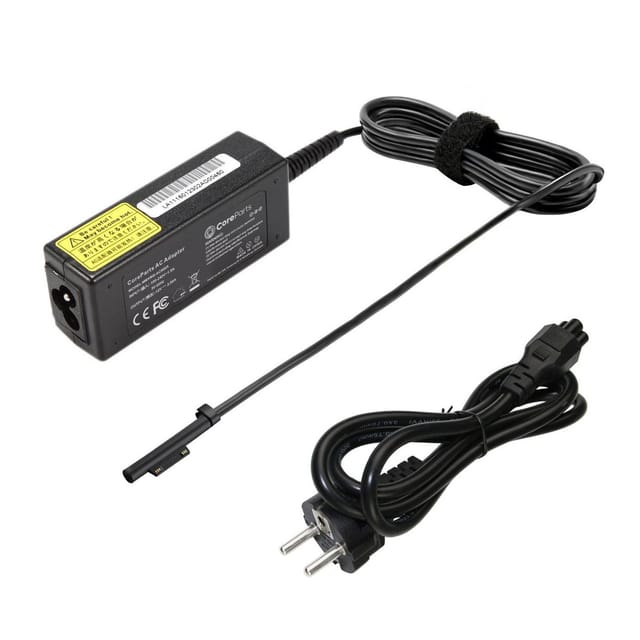 Coreparts Netzteil Für Ms Surface, Mbxms-ac0005