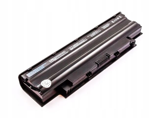 Microbattery - Coreparts Akku Für Dell 383cw