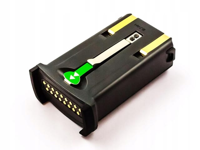 Akku Für Zebra Mc9190g Mc9190z 21-61261-01