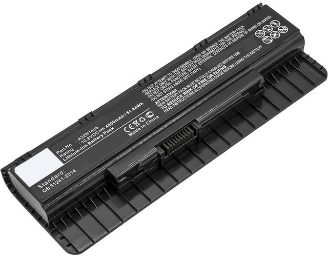 Coreparts-akku Für Asus A32n1405
