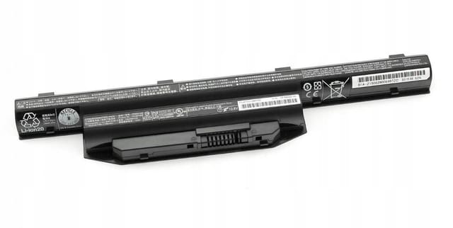 Microbattery - Coreparts Akku Für Fujitsu Bps229