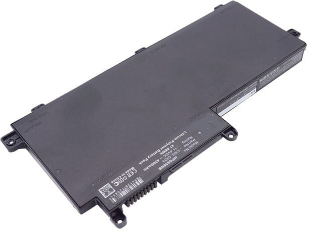 Coreparts-akku Für Hp Ci03
