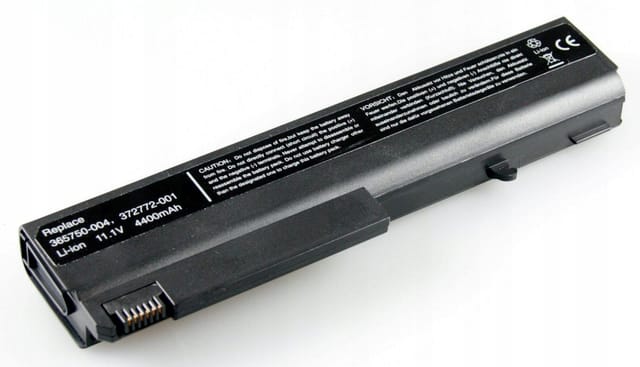 Coreparts-akku Für Hp 372772-001