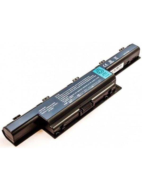 Coreparts-akku Für Acer As10d31