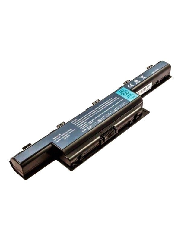 Coreparts-akku Für Acer As10d71