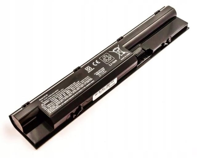 Coreparts-akku Für Hp Hstnn-ib4j