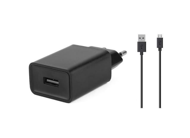 Coreparts Micro-usb-netzteil, Mspp2860b
