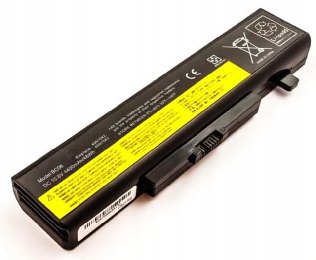 Coreparts-akku Für Lenovo 45n1042