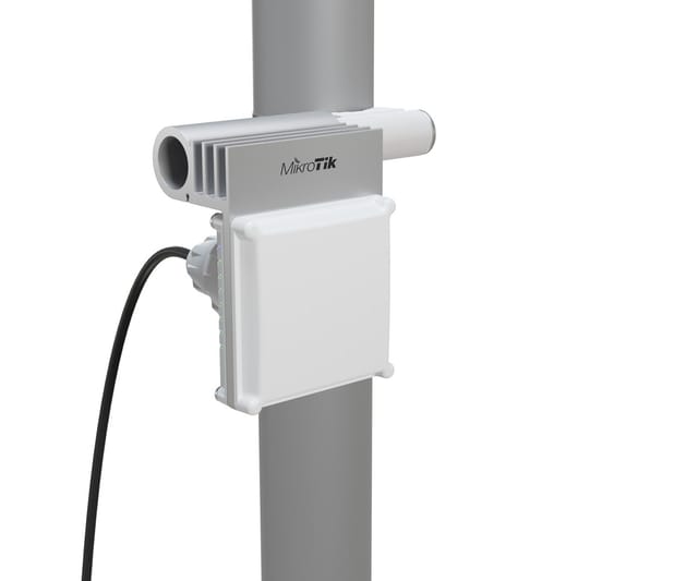 Uisp Wireless Mikrotik Cubesa 60pro Ac (cubeg-5ac60ay-sa)