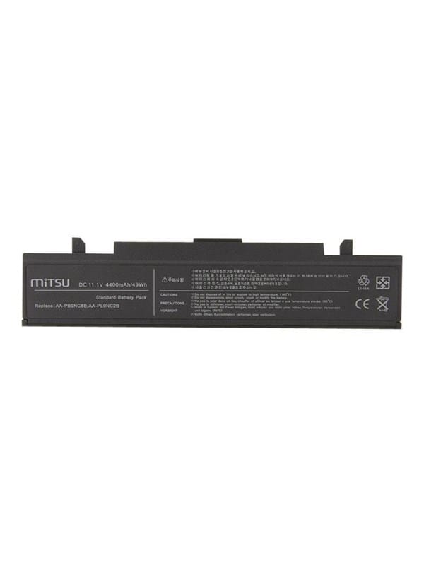 Aa-pb9nc6b Aa-pb9ns6b Batterie Für Samsung R519 R530