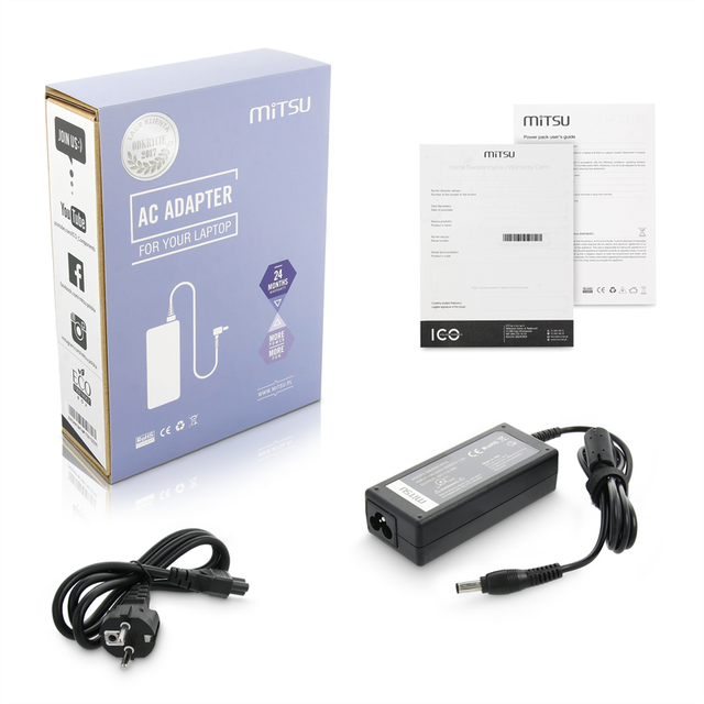 Ladegerät Für Samsung 19v 3,16a 60w 5,5x3,0mm Stecker