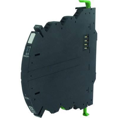 Murrelektronik Intelligentes Relaismodell 23 Cm Kompakt