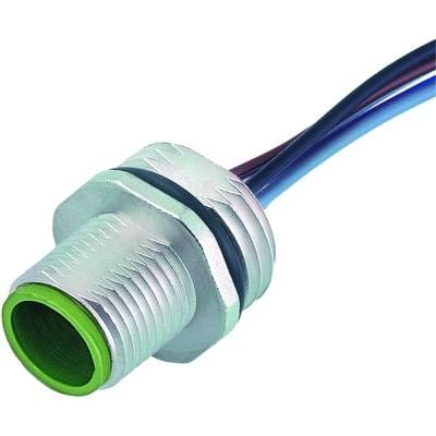 Murrelektronik M12 A-codierter Industriestecker, 5-polig