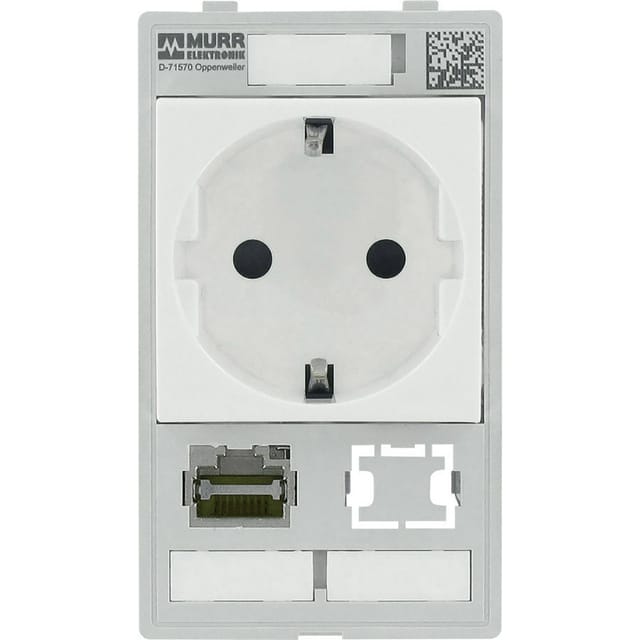 Murrelektronik Montagegestell Für Elektrische Installationen
