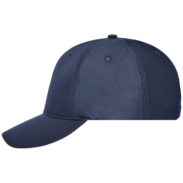 Myrtle Beach 6 Panel Workwear Kappe Mb6235 Einheitsgröße Navy