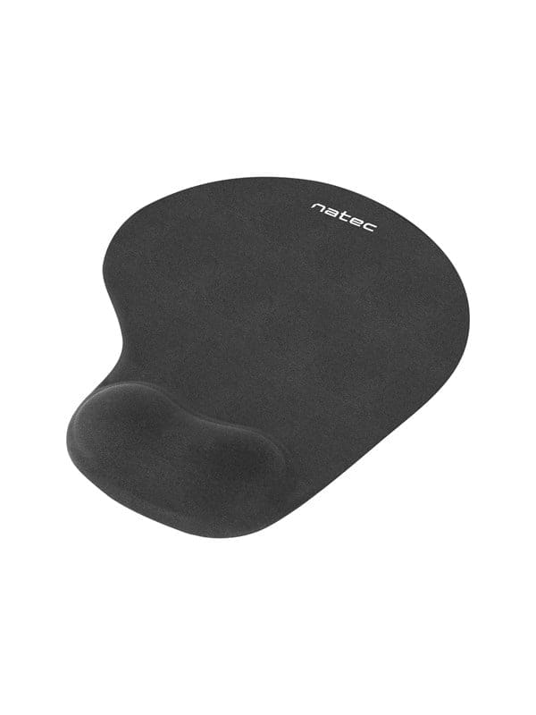 Natec Marmot Black
