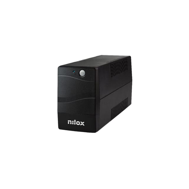Nilox Ups Premium Line Int. 1200va Unterbrechungsfreie Stromversorgung (usv) Line-interaktiv 1,2 Kva 840 W