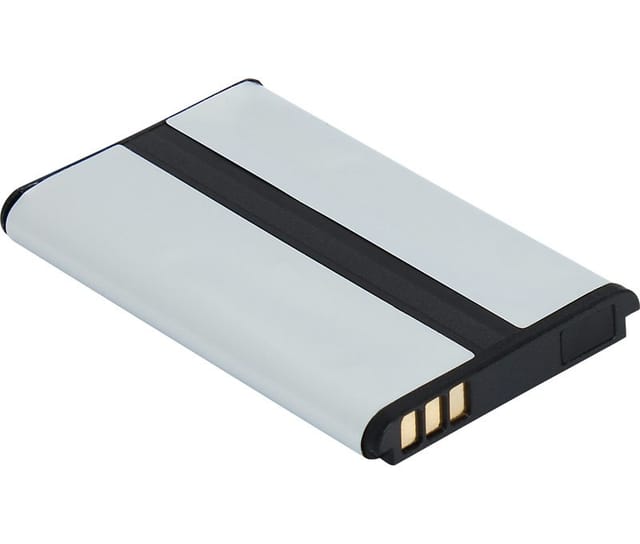 Ni-mh Kamera-akku Nokia 1100 3,7v 1000m Maxcom