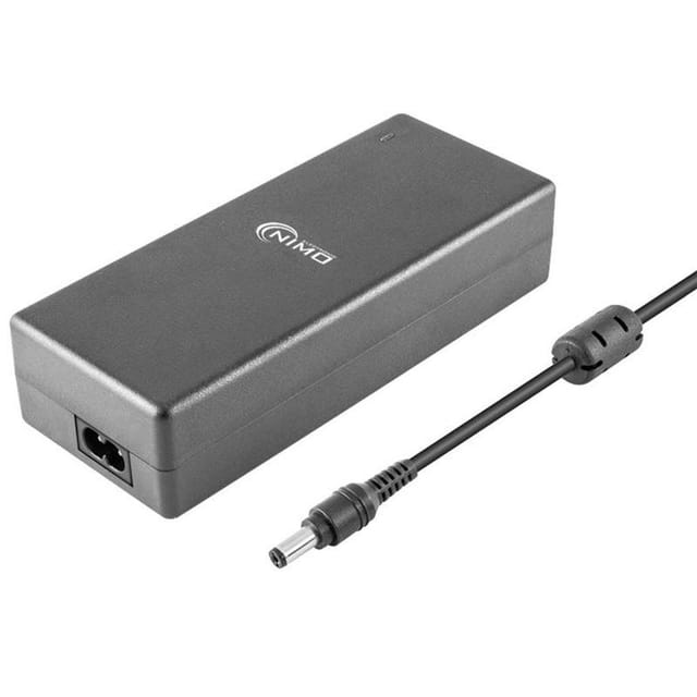 Festes Netzgerät 24vdc 120w 5a Stecker 5,5x2,1mm