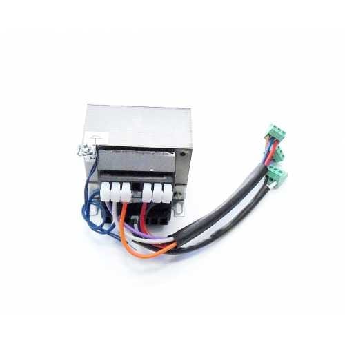 Transformator 24v - 230v - Für Zentrale Zl180 Ersatz Came 119rir259