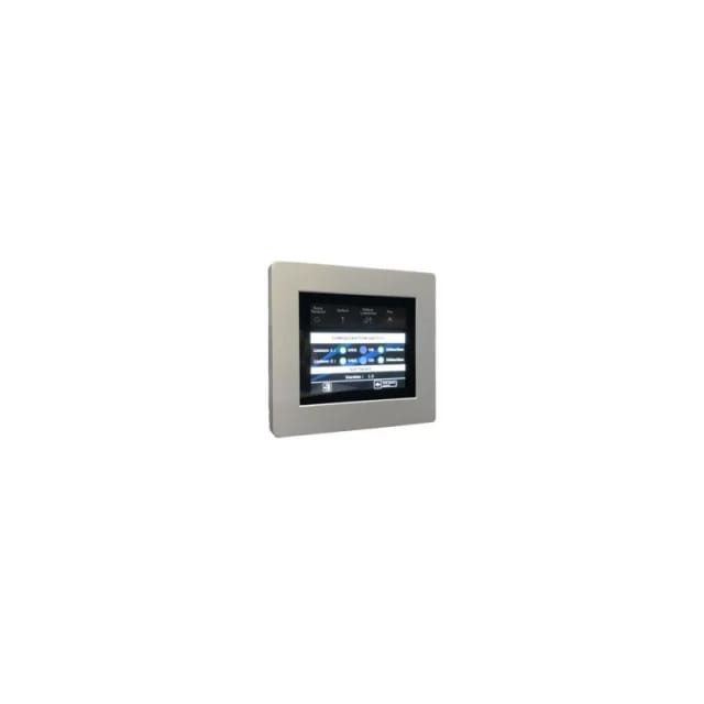 Nug31316 Betriebsübertragungsanzeige (tre) Replica Touch - Nugelec