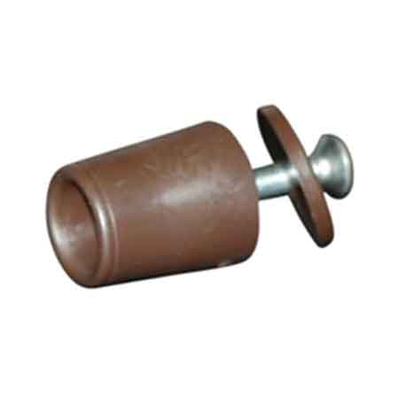 Stopfpendelaufnahme Mm 30