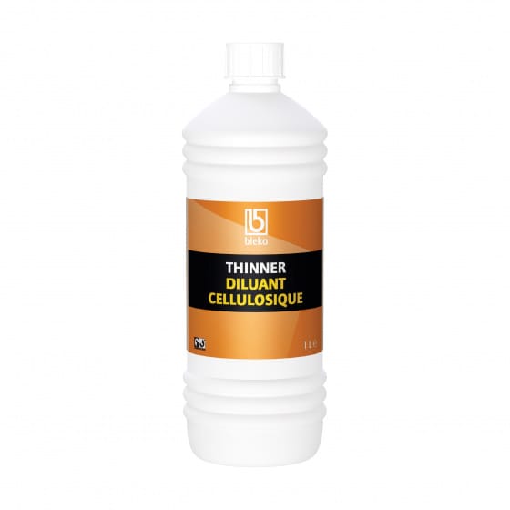 Dünnere 1 Liter