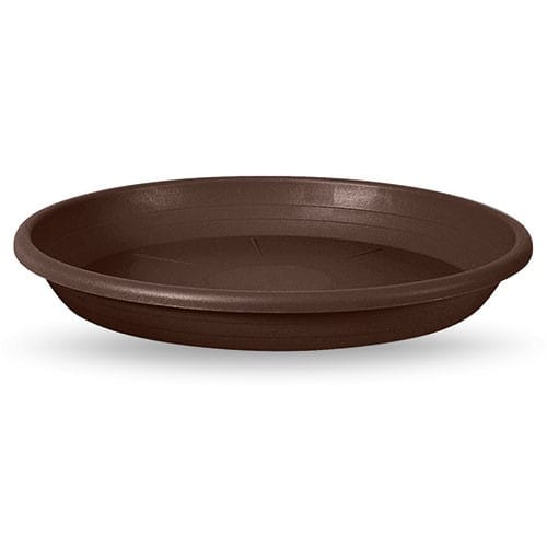 Untersetzer 'zylinder' Ø 17 Cm (topf Ø 20) - Terracotta-farbe