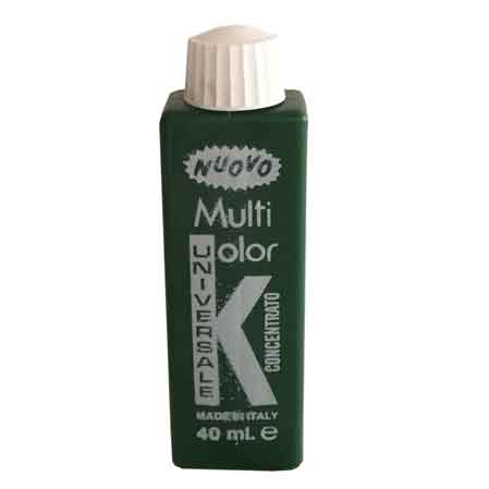 Farbstoff „universal“ 40 Ml - Oxidgelb