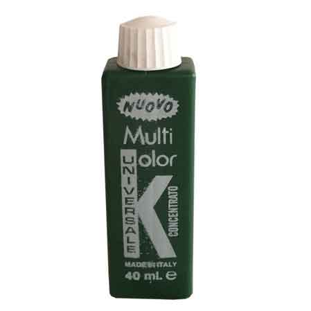 Farbstoff „universal“ 40 Ml - Oxidgelb