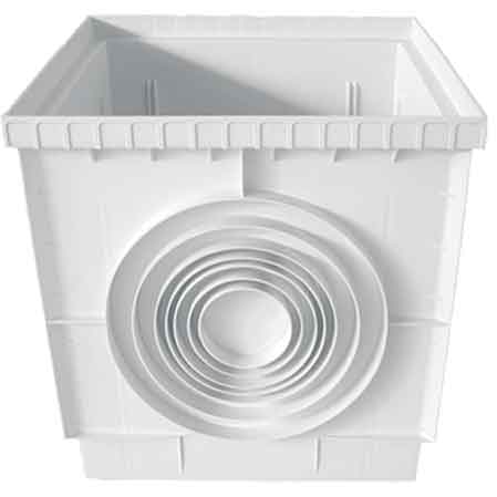 Schachtel 20x20 Cm