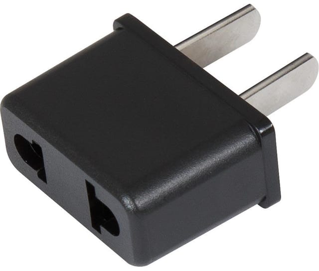 Amerika/europa Netzwerkadapter