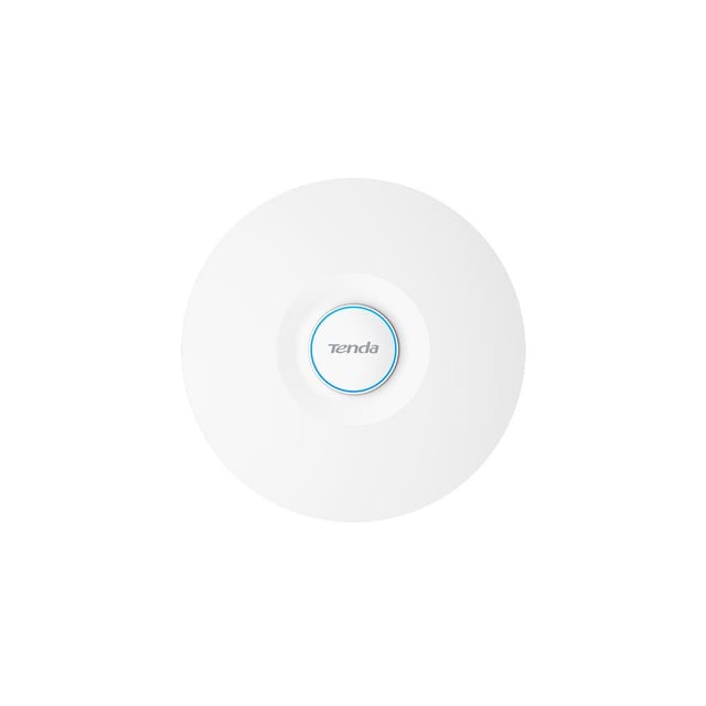 Access Point Tenda I29 Wifi 6 1gbe 3000mb/s Ax3000 Mu-mimo Poe
