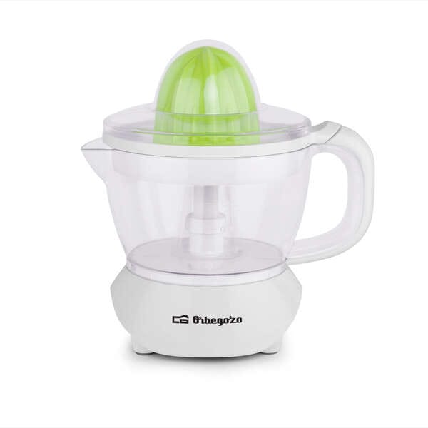 Saftpresse Orbegozo Ep 2000 40 W Kapazität 0,7 Liter