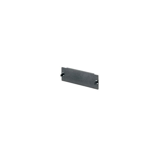 Panduit Fapb Hard Drive Backplane I/o Ports Panel Schwarz