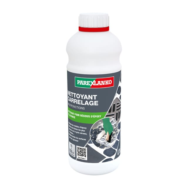 Parexlanko Fliesenreiniger - 0,75 L - Mulnet075