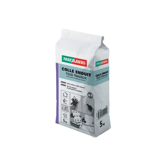 Parexlanko Allzweck-kleber - 10kg - 02807