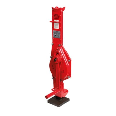 Peddinghaus 5,0 T Red Jack, 8200300005