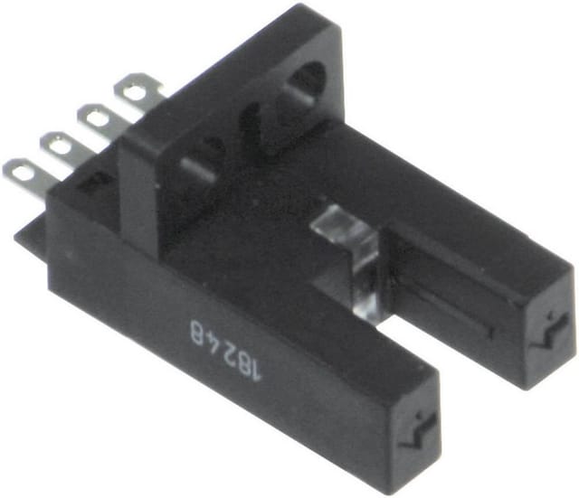 Pepperl Fuchs Gl5-j 43a 155 Opto-elektronische Zelle Für Industrie