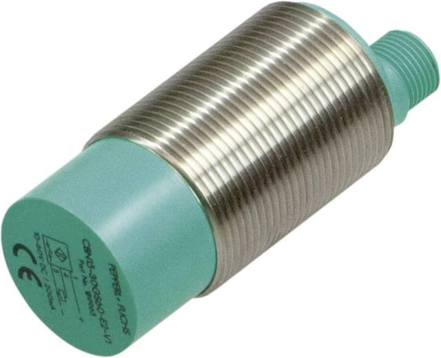 Pepperl Fuchs Ccn15 30gs60 A2 V1 Kapazitiver Industrierahmen