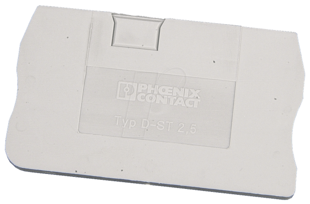 Phoenix Contact Deckel D-st 6