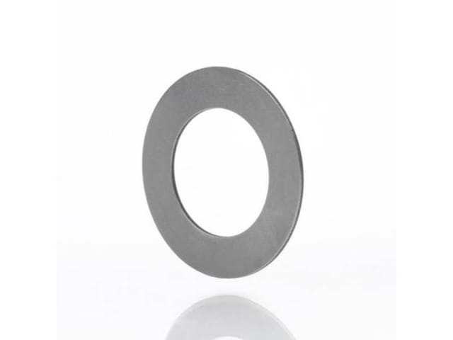 Ina Axiallagerscheibe As0821 Innen-ø 8 Mm Außen-ø 21 Mm