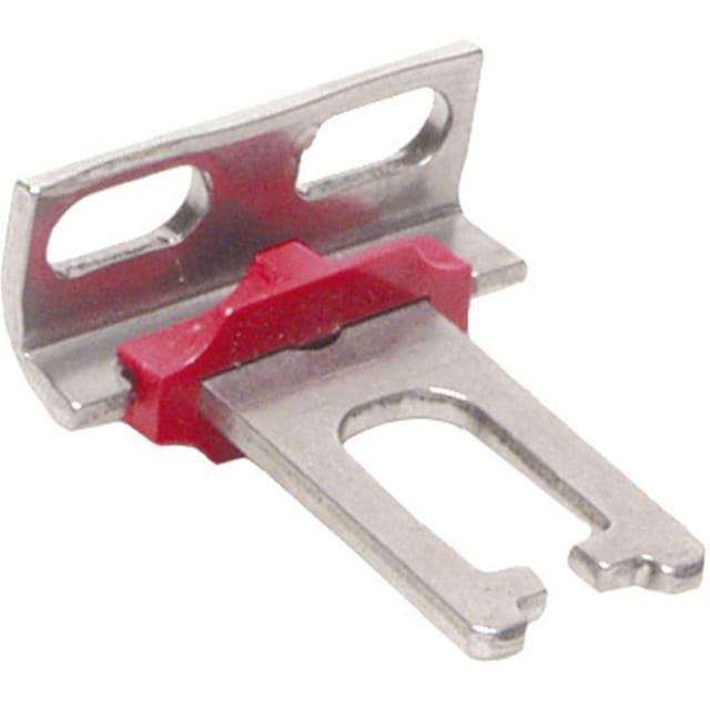 Pizzato Elettrica - Vf Keyd1 Vf Keyd1 Zusatzbetätiger Hebel Abgewinkelt 1 St.
