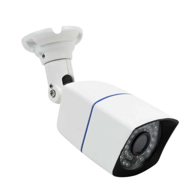 Videosicherheitskit Pni Ptz1500 5mp Nachtsicht Wasserdicht