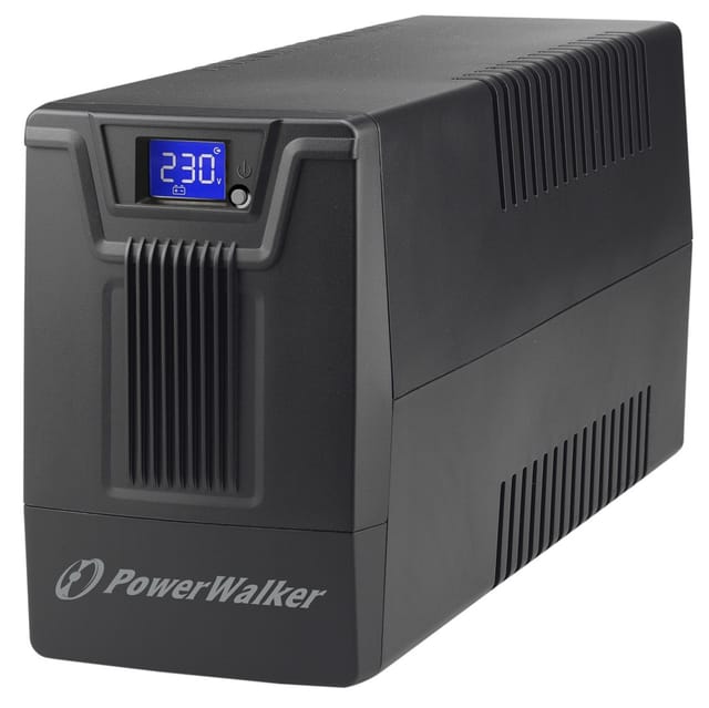 Power Walker Ups Line-in Vi 800 Scl Fr